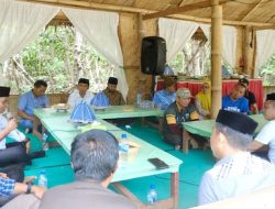 Pj Bupati Jeneponto Dorong Zero Stunting Disetiap Kelurahan