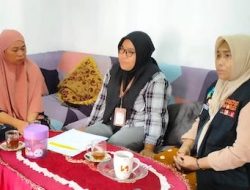 Pria Rudapaksa Anak Dibawah Umur, Korban Ajukan Permohonan ke LPSK