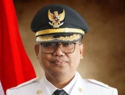 Pj Walikota Palopo Tunggu Putusan KASN Soal ASN Berpolitik Praktis