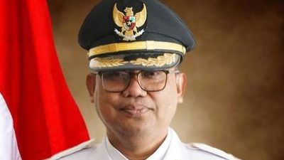 Pj Walikota Palopo Tunggu Putusan KASN Soal ASN Berpolitik Praktis