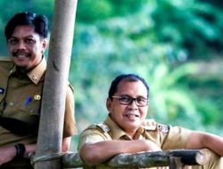 Pj Sekda Makassar Dilantik Rabu 10 Januari