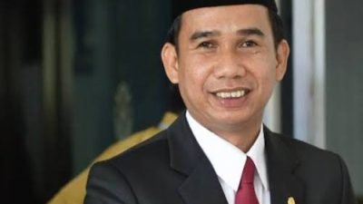 Rudianto Lallo Dinilai Berpeluang ke Senayan Dapil Sulsel I