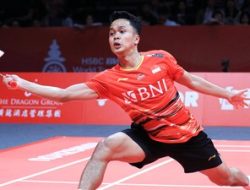 Malaysia Open 2024 : 6 Wakil Indonesia Main Hari Ini