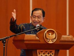 Tanri Abeng Bertekad Jadikan Perseroda Sulsel Terbaik di Indonesia