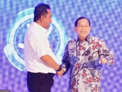 Arah Pembangunan Jangka Panjang Sulsel Usung Konsep Ekonomi Biru
