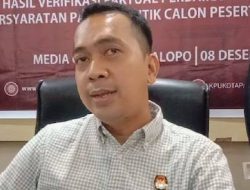 Pengeluaran Dana Kampanye di Sulsel, Demokrat Tertinggi Rp3,4 Miliar