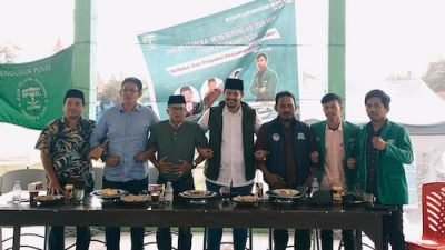 PP IPMIL Luwu Sukses Gelar Dialog Terbuka Bersama Warga Walmas
