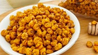 Jagung Marning Oleh Oleh Khas Bulukumba