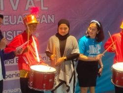 Cetak 792 Alumni, Berdaya Bareng Gelar Festival Digital dan Keuangan Inklusif