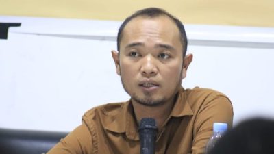 Ribuan Kertas Suara Pileg DPR RI-Provinsi dan Kabupaten Tiba di Jeneponto