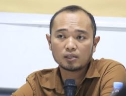 Ketua KPU Jeneponto Pastikan 5.507 Kotak Surat  Suara Tidak Rusak