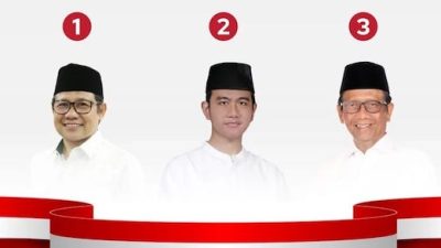 Harapan Direktur Riset Nurani Strategic Jelang Debat ke-4 Cawapres