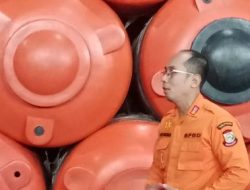 Cuaca Ekstrem di Sulsel, Ini Langkah BPBD Makassar