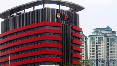 KPK Ungkap 97 Persen Pemda dan Kementerian Rentan Suap dan Gratifikasi