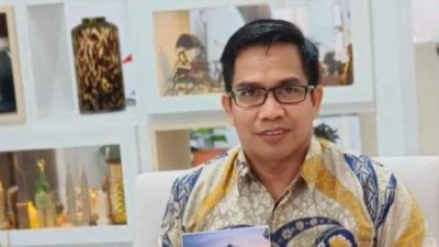 Pengamat Politik Menilai Isu Pemakzulan Presiden akan Mencederai Demokrasi