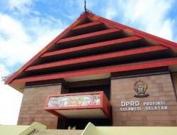 Komisi B DPRD Sulsel Beber Utang 4 OPD
