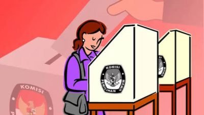 Bawaslu Soroti Kejanggalan Data Pemilih Triwulan II di Sulsel, Minta KPU Buka Data