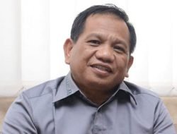 Prof Abrar Saleng Siapkan Materi Jelang Debat Cawapres