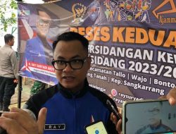 Legislator Makassar Harap Pemerintah Tambah Sekolah SMP di Kelurahan Tallo