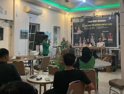 Refleksi HPRL, Mahasiswa Wija To’ Luwu Bahas Potensi Ekonomi Luwu Raya