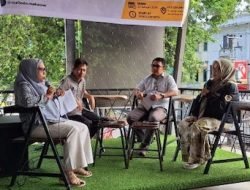 KPID Sulsel Awasi Pemberitaan Hingga Iklan Selama Tahapan Pemilu