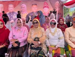KKLR Sulsel Meriahkan HPRL-78 dan HJL-756 di Lutim
