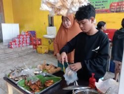 Harga Tomat Melonjak, Pengusaha Kuliner Naikkan Harga Makanan
