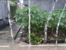 BMKG : Gelombang Tinggi di Perairan Sulsel Hingga 25 Januari