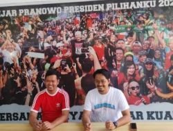 Di Sulsel, TPD Ganjar-Mahfud Siapkan Saksi Berlapis Tiap di TPS
