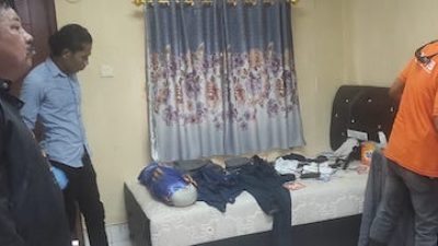 Kematian Karyawan PLTU Bosowa Jeneponto Diduga Keracunan Obat