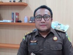 Kejari Makassar : Dugaan Korupsi Lahan Industri Sampah Tahap 2