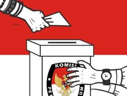 OMS Kawal Pemilu 2024 Sorot ASN Hingga Penyelenggara