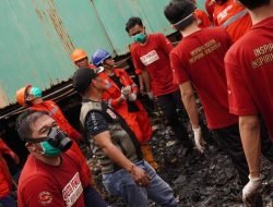 Aksi Appatasa Bersihkan 18 Ton Sampah di Kawasan Pesisir Makassar