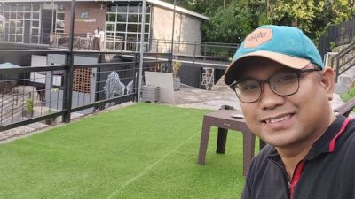 Nurmal Idrus Mundur dari Dewas RSUD Latemmamala Soppeng 