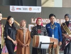 Pemilihan Duta Wisata Makassar 2024 Resmi Dibuka