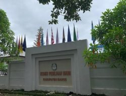 KPU Maros Mencatat 1.951 Pemilih Disabilitas