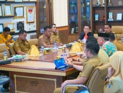 Pemkab Jeneponto Bakal Relokasi Petani Rumput Laut di Desa Mallasoro