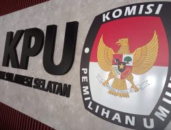 KPU Sulsel Sebut Logistik untuk 7 Daerah Rampung Malam Ini