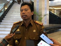 Pemprov Sulsel : Petugas KPPS Tidak Ada Lagi Korban Seperti Pemilu Kemarin