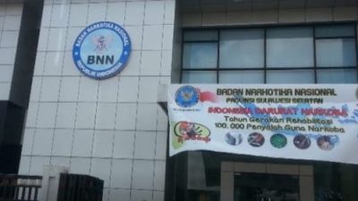 Syahril Said : Akan Diinvestigasi Dugaan Oknum Anggota BNNP Minta Duit