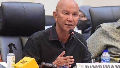 Ketua Banggar DPR : Bansos Jangan Dijadikan Kendaraan Politik