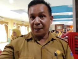 Sewa Kursi Saat Audiens, Koordinator Guru Honorer Jeneponto Angkat Bicara