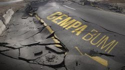 BNPB Instruksikan Delapan Langka Percepat Penanganan Gempa NTT