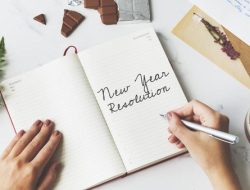 Mengawali Resolusi Untuk Tahun yang Baru Dengan Efektif