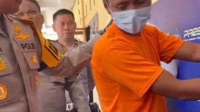 Terungkap, Pelaku Pembunuh Nurul Adelia Mahasiswa IAIN Palopo Ditangkap