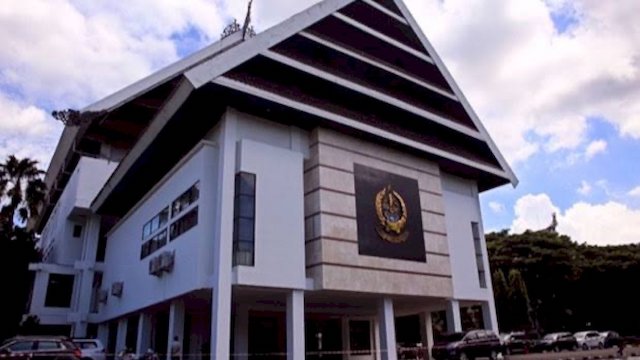 5 Jabatan Kepala OPD Lowong, Pemprov Belum Adakan Lelang JPTP
