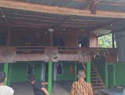 Breaking News! 1 Rumah di Mannuruki Jeneponto Dirusak Massa, Begini Kronologinya