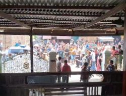 Pasca Pengrusakan Rumah di Jeneponto, Keluarga Korban Ungkap Penyebabnya