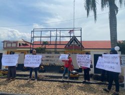 Keluarga Korban Pemerkosaan Perempuan Disabilitas di Lutim Tuntut Pelaku Segera Ditetapkan Tersangka