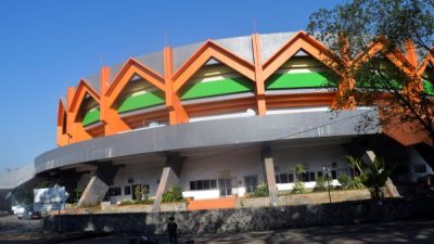 Stadion Sudiang Segera Dibangun, Dispora Sulsel Fokus Penyelesaian Administrasi